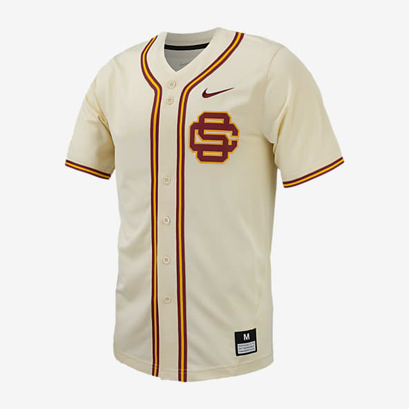 Nike college baseball jerseys cheap